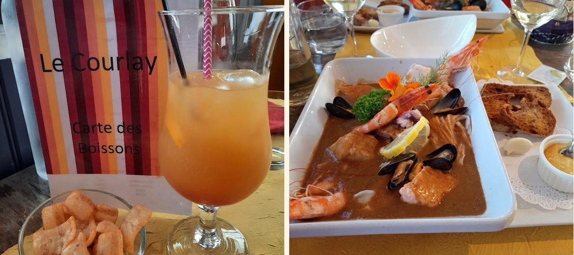 Le Courlay - Gallery Image 2