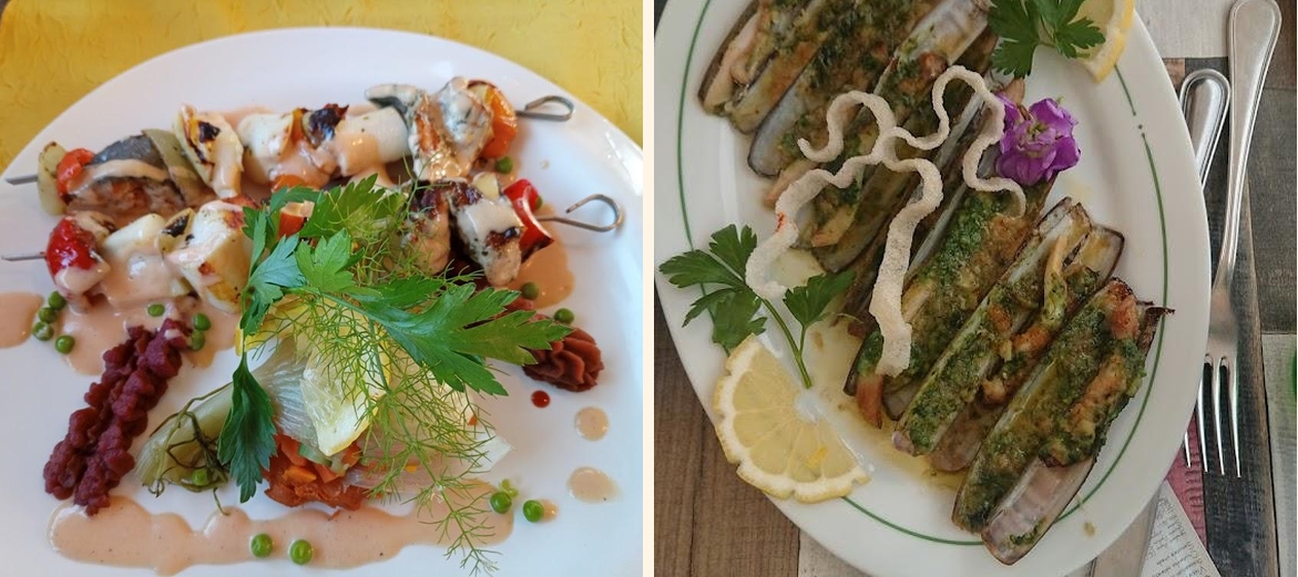 Le Courlay - Gallery Image 4