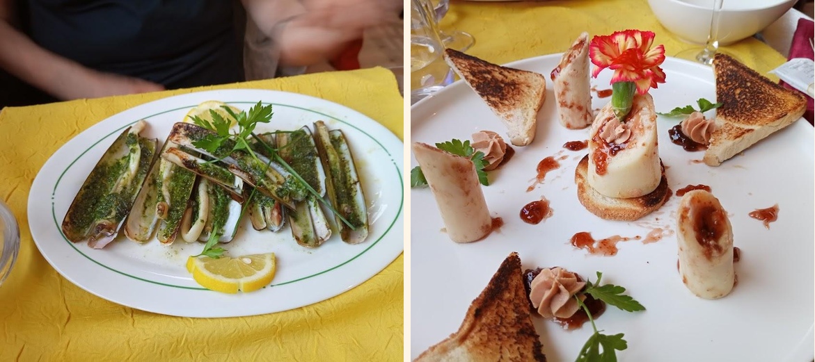 Le Courlay - Gallery Image 5